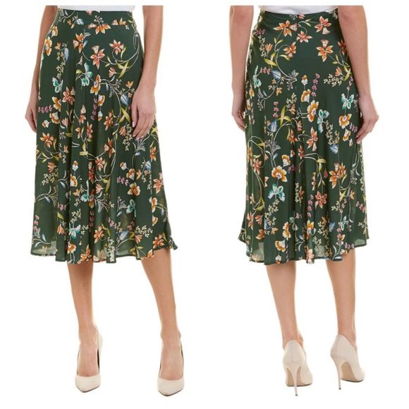 Velvet by Graham & Spencer Dresses & Skirts - New Velvet by Graham & Spencer Skirt XL